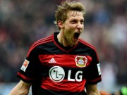 Bóng đá - Tin HOT tối 5/11: Liverpool muốn tậu Stefan Kiessling