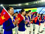 Thể thao - Khó tin tổ chức SEA Games rẻ hơn ĐH thể thao toàn quốc