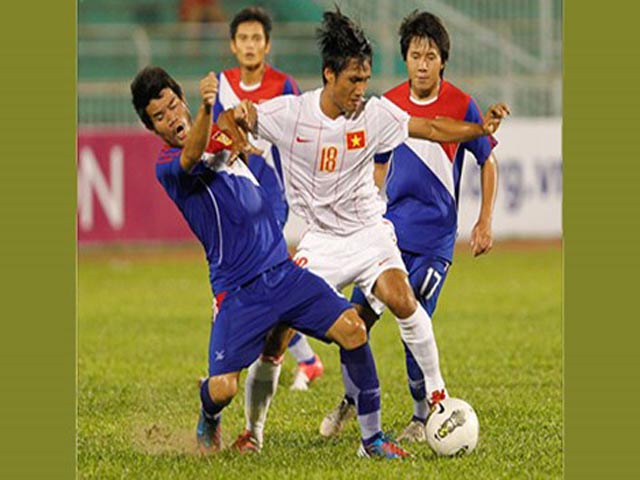 Bóng đá - Bóng đá SEA Games: Khi ‘vua’ mất giá