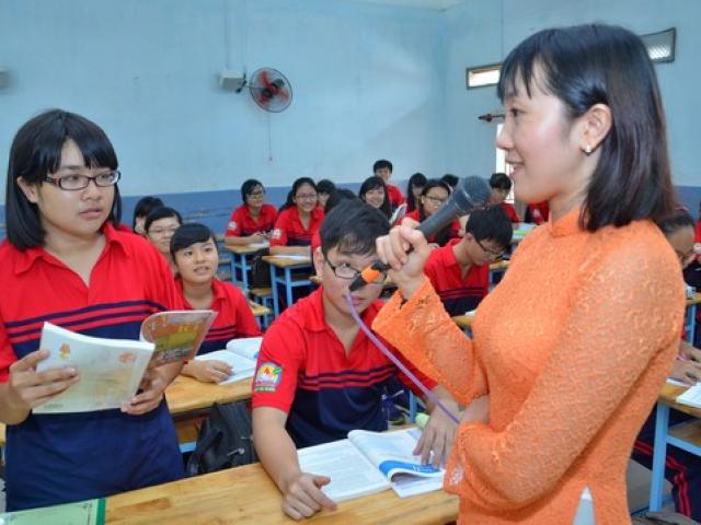 Giáo dục - du học - “Khai tử” môn lịch sử?