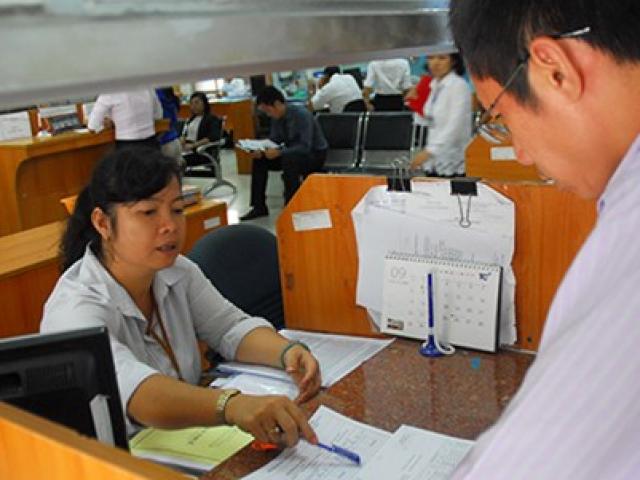 Tài chính - Bất động sản - Một DN "đòi nợ" Bộ Tài chính hơn 20 tỉ đồng