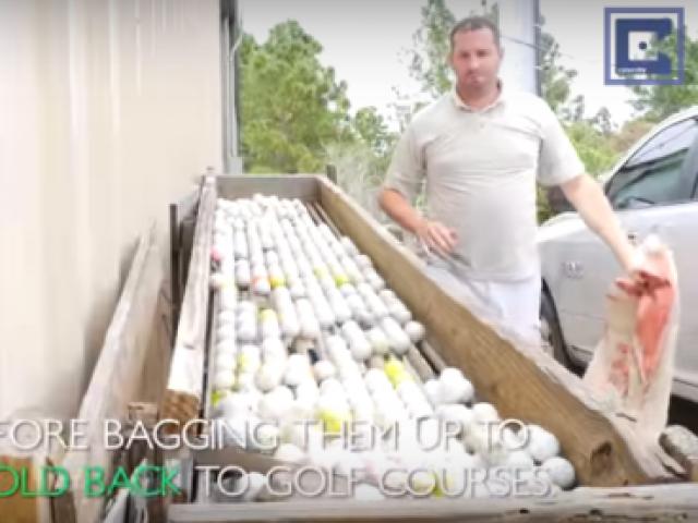 Phi thường - kỳ quặc - Kiếm 15 triệu USD nhờ công việc tưởng chừng vô vị