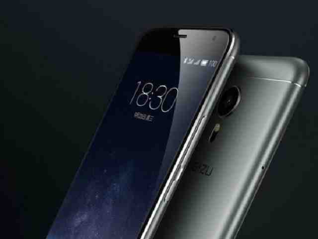 Dế sắp ra lò - Meizu PRO 5 mini sẽ là phiên bản "siêu nhỏ" của Meizu PRO 5