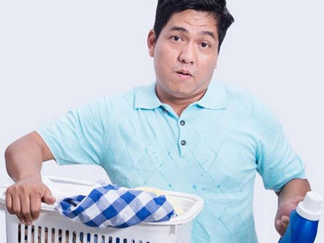 Bạn trẻ - Cuộc sống - Khi các anh chồng đua nhau nói yêu vợ