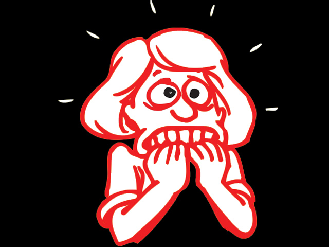 Cười 24h - Nhầm lẫn tai hại của "Hot-girl đội... thổi kèn"