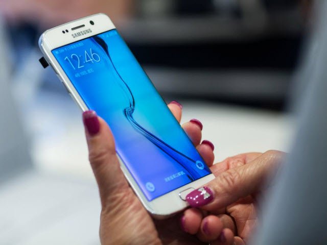 Smartphone Samsung Galaxy chứa ”hàng tấn” lỗ hổng Android