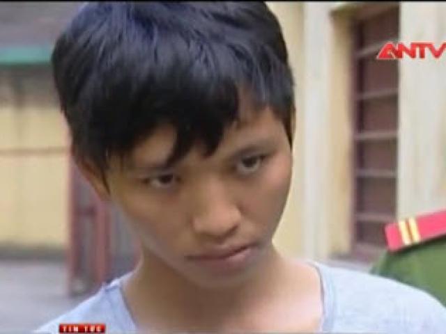 Video An ninh - Cuồng sát, đâm chết cậu họ vì không được uống bia