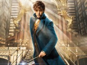 Phim - Fan Harry Potter &quot;đứng ngồi không yên&quot; vì phần phim mới