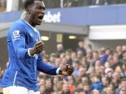 Bóng đá - Tin HOT tối 6/11: MU bị hét giá vụ Lukaku