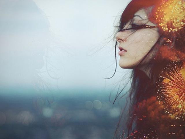 Thơ tình: Biệt khúc mùa đông