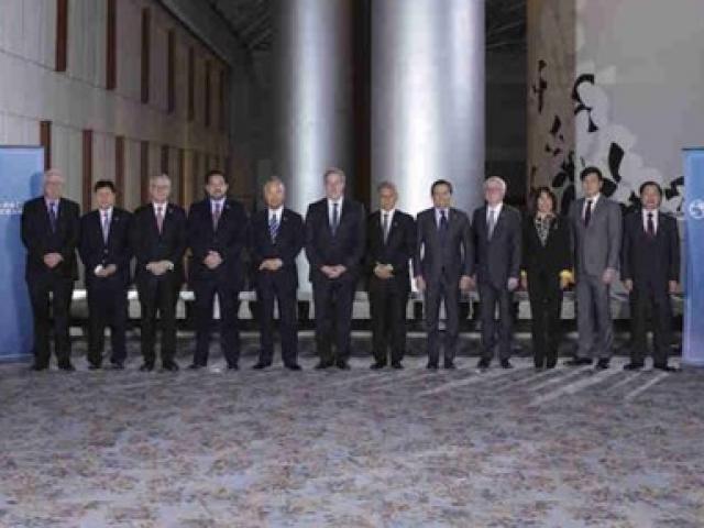 Tài chính - Bất động sản - Thành viên TPP sẽ đứng ngoài "chiến tranh tiền tệ"