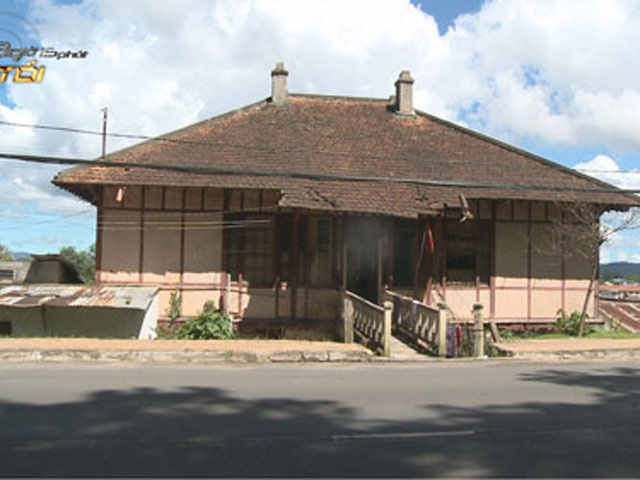 Du lịch - Khám phá những biệt thự “ổ chuột” ở Đà Lạt