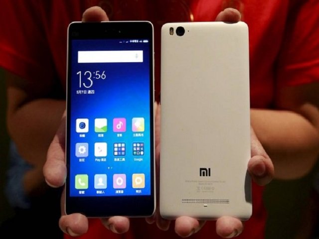 Dế sắp ra lò - Điện thoại giá rẻ Xiaomi tấn công thị trường châu Phi