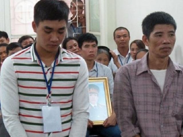 Pháp luật - Vừa ra tù, hai cha con lại đánh chết hàng xóm