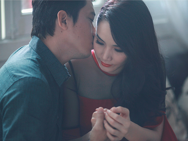 Bạn trẻ - Cuộc sống - Thư tình: Nếu em được nắm tay anh thêm lần nữa!