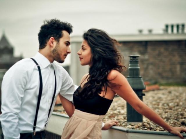 Bạn trẻ - Cuộc sống - Thư tình: Gửi người đàn ông làm em "say nắng"