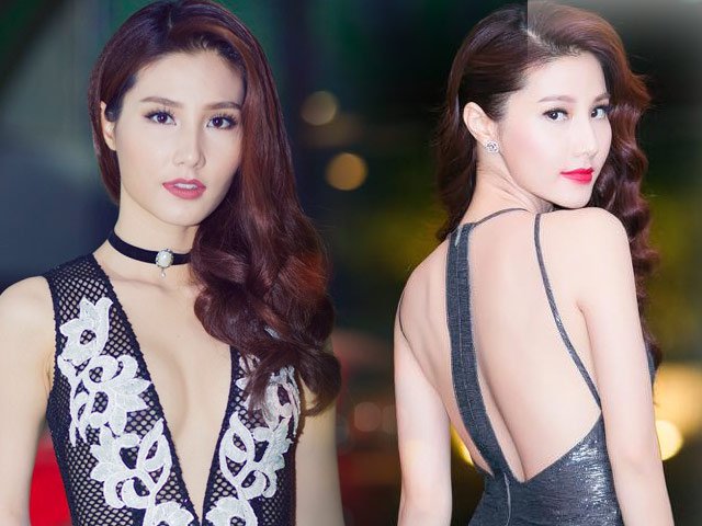 Bí quyết mặc đẹp - 1001 bộ cánh hấp dẫn "cộp mác" Diễm My 9X