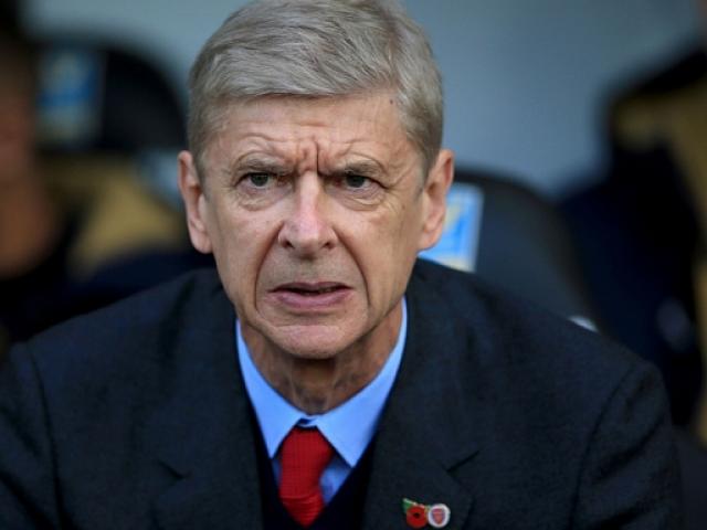 Bóng đá - Wenger không dám mơ vô địch NHA vì chấn thương