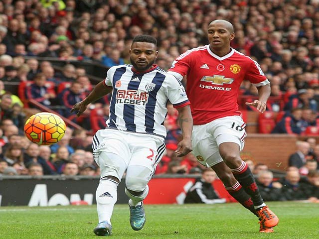 Bóng đá - MU - West Brom: Ngày của những "đứa trẻ"