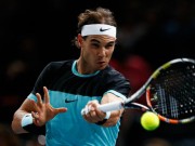 Thể thao - Nadal - Wawrinka: Trả giá vì sai lầm (TK Paris Masters)