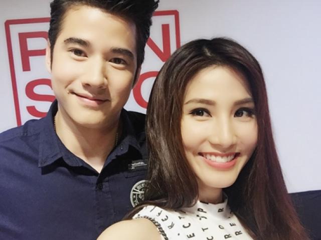 Phim - Diễm My "say nắng" trước mỹ nam "Tình người duyên ma"