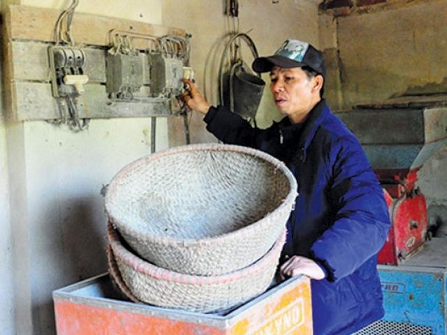 Tin tức trong ngày - Ông Chấn làm gì với hơn 7 tỷ bồi thường tù oan?