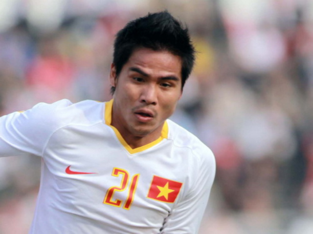 Tin bên lề bóng đá - Việt Thắng phơi bày “thế giới ngầm” bóng đá Việt Nam