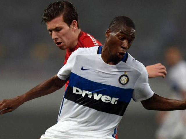 Bóng đá - Torino - Inter: Bàn thắng không tưởng