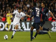 Bóng đá - PSG - Toulouse: &quot;Thượng đế&quot; khó tính không tưởng