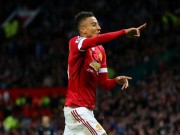 Bóng đá - Lingard ghi bàn, fan MU không muốn Depay trở lại