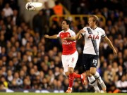 Bóng đá - Arsenal – Tottenham: Điểm tựa từ derby