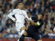 Bóng đá - “Ronaldo nói tiếng Pháp tốt, sẽ tới PSG năm sau”