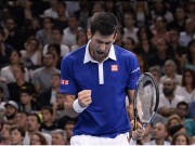 Thể thao - Djokovic - Murray: Sức mạnh áp đảo