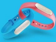 Công nghệ thông tin - Xiaomi Mi Band 1S: Vòng đeo tay thông minh chỉ 15 USD