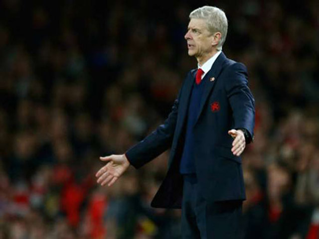 Bóng đá - Arsenal hòa chật vật, Henry chê bai thầy cũ Wenger
