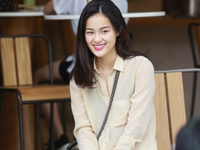 Ca nhạc - MTV - Tình mới Quốc Cường rạng rỡ giữa "bão" tin đồn