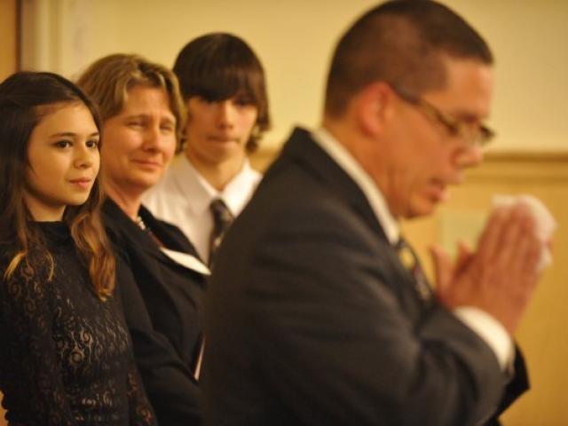 Bạn trẻ - Cuộc sống - Tâm thư gây xúc động của người cha có con chuyển giới