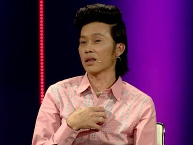 Làm đẹp cùng sao - Hoài Linh tiết lộ giảm 7kg, còn "da đụng xương"