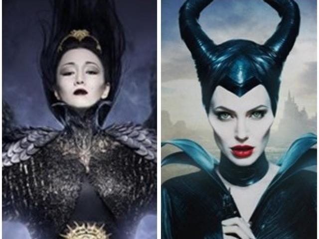 Phim - Fan tức giận vì "Tây Du Ký 3D" sao chép từ Hollywood