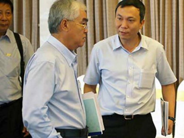 Bóng đá - 300 tỉ đồng và niềm tin bị đánh mất