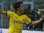 Bóng đá - Dortmund – Schalke: Rượt đuổi kịch tính