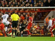 Bóng đá - Liverpool - Crystal Palace: Sai lầm tai hại