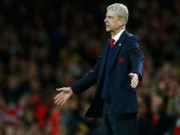 Bóng đá - Arsenal hòa chật vật, Henry chê bai thầy cũ Wenger