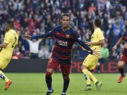 Bóng đá - HLV Enrique gọi Neymar là cầu thủ “độc nhất vô nhị”