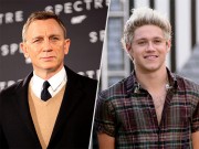 Phim - Daniel Craig đã tìm được người kế nhiệm &quot;điệp viên 007&quot;