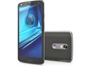 Dế sắp ra lò - Motorola Droid Turbo 2: Màn hình siêu cứng, pin ổn định