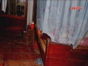 Tên cướp lạ mặt xông vào nhà chích điện cụ già giữa đêm (P.1)