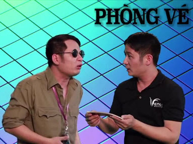 Hài Bằng Kiều: Chuyện phòng vé