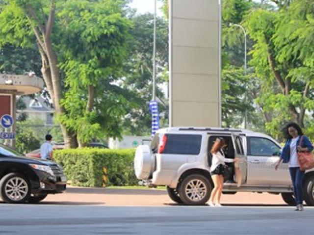 Giáo dục - du học - Sinh viên 'quý tộc', họ là ai?