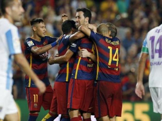 Bóng đá - Barca: Nỗi sợ “virus FIFA” trước El Clasico